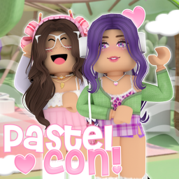 Pastel Con