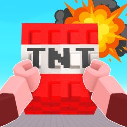 🧨 TNT Miner!