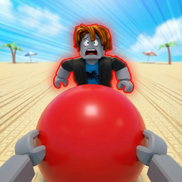Ball Rush! [BETA ⌛]