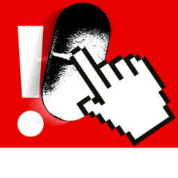 Clicking simulator