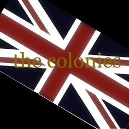 The Colonies [BETA]