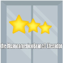 The AlvaroamericoBranc0 Elevador icon