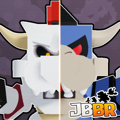 Jack Black's BOSS RUSH icon