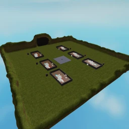 Crafto's Typical Tycoon icon