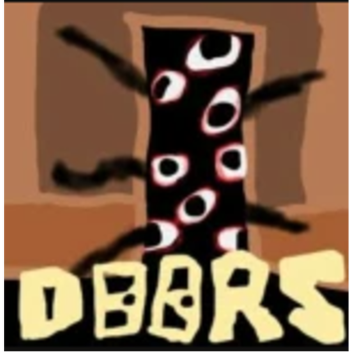 Doors but 1smartnpc_official