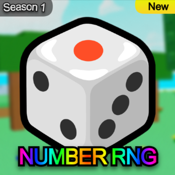 Number RNG 🎲