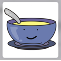 Yummy Hot Soup!