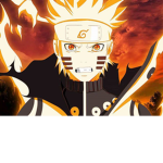 Naruto temas