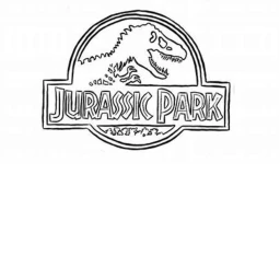 Jurassic Park (Adventure) icon