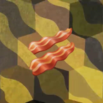 bacon empir