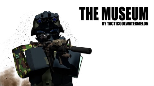 [OPEN] Military Vignette Exhibit [REMASTERED]