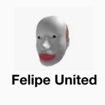 Felipe United :)