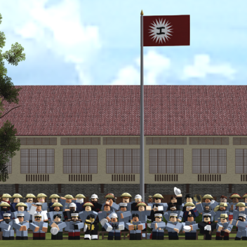 Cradle of Noble Heroes