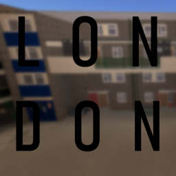 Ilford,  Redbridge [UPDATED V2]