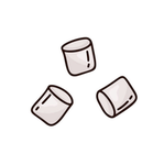 Marshmallow designs