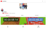 #### ist der Beste youtuber
