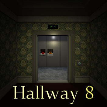 Hallway 8