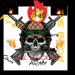THE HeroBlasters ARMY