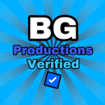 BGProductions Verified