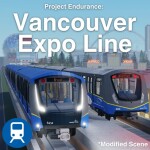 ART | Vancouver Skytrain, Expo Line