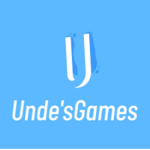 Unde'sGames