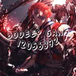 30DEEP GANG