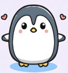 Mimi‘s Pinguine