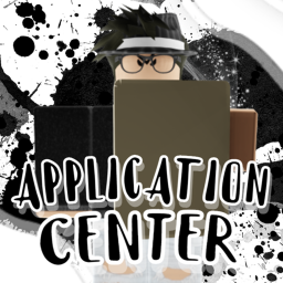 Staff Application Center