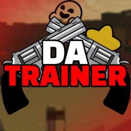 👻 Da Trainer!