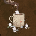 Marshmallow Coco
