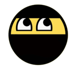 very toxic ninja