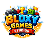 Bloxy Games Studios group