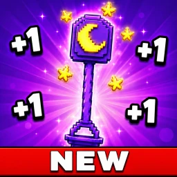 +1 Strength to Hunt Treasure icon