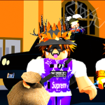Roblox Georgia Jailbreak