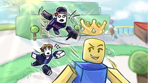 👑 Crown Divers
