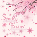 *~Spring Flowers~*