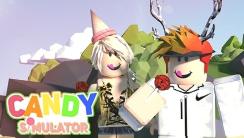 candy simulator