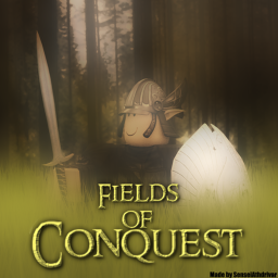 Fields of Conquest