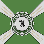Herzögliches Altenburgisches Landgendarmeriekorps
