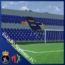 Neptuno Stadium 🔱🏟️ icon