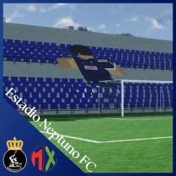 Neptuno Stadium 🔱🏟️ icon
