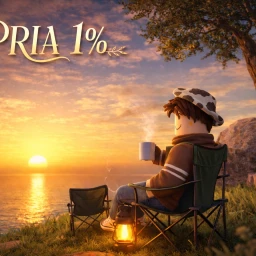 PRIA 1% icon