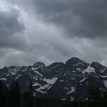 mountain passes