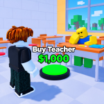 School Tycoon 🏫