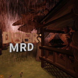[🌱] Doors: MRD