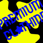 Premiums Clothing