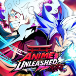 [CURSEDS] Anime Unleashed SR