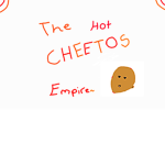 Hot Cheetos Group!
