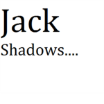 Jack Shadows Talkshow
