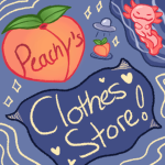 Peachy's Clothes Store